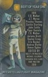 Holly Lyn Walrath - Interstellar Flight Magazine Best of Year One