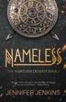 Jennifer Jenkins - Nameless