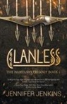 Jennifer Jenkins - Clanless