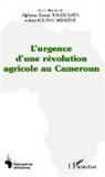 Jea Koufan Menkéné, Jean Koufan Menkéné, Alphonse Zozime Tamekamta - L'urgence d'une révolution agricole au Cameroun