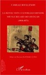 Camille Boullenois - La révolution culturelle chinoise sous le regard des français (1966-1971)