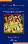 Ghislain Chetan - Le Srimad Bhagavatam