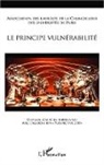 Alcup - Le principe vulnérabilité