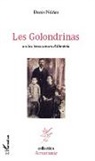 Denis Nunez - Les Golondrinas ou les trois soeurs d'Alméria