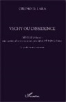 Oruno D Lara, Oruno D. Lara - Vichy ou dissidence