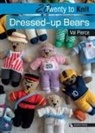 Val Pierce - 20 to Knit: Dressed-Up Bears