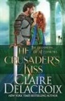 Claire Delacroix, Delacroix Claire - The Crusader's Kiss
