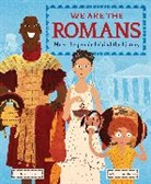 David Long, Allen Fatimaharan - We Are the Romans