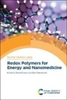 Nerea (University of the Basque Country Casado, Nerea Mecerreyes Casado, Nerea Casado, Nerea (University of the Basque Country Casado, David Mecerreyes, David (University of the Basque Country Mecerreyes... - Redox Polymers for Energy and Nanomedicine