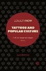Lee Barron, Lee (Northumbria University Barron - Tattoos and Popular Culture