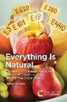 James Kennedy, James (Monash College Kennedy - Everything Is Natural