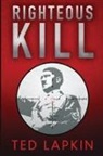 Ted Lapkin - Righteous Kill