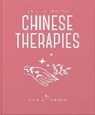 Hippo! Orange, Angela Mogridge - The Little Book of Chinese Therapies