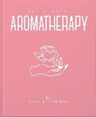 Hippo! Orange, Angela Mogridge - The Little Book of Aromatherapy