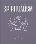 Hippo! Orange, Tracie Long - The Little Book of Spiritualism
