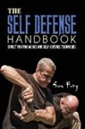 Sam Fury, Neil Germio - The Self-Defense Handbook