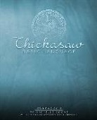 Michelle Cooke - Chickasaw Basic Language