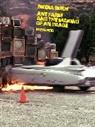 Steve Seid, Seid Steve - Burnt Offerings Ant Farm & the Making of