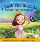 Eevi Jones, Edwin Daboin - I Wish You Success
