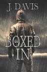 J. Davis - Boxed In