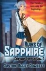 Justine Alley Dowsett, Dowsett Justine Alley - Ruins of Sapphire