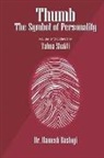 Ramesh Rastogi, Valma Shakti, Valma Shakti (Brenton) - Thumb - The Symbol of Personality