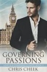 Chris Cheek - Governing Passions
