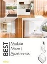 Publications Monsa, Unknown, Anna Minguet - Best Modular Micro Apartments