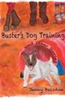 Jenny Balsdon - Buster's Dog Training and Other Stories