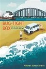Matthew James Harrison - Bug-Tight Box: Living the Van Life in Eastern Australia