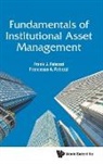 Francesco A. Fabozzi, Frank J. Fabozzi, Francesco A Fabozzi, Frank J Fabozzi - Fundamentals of Institutional Asset Management