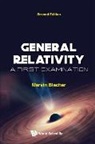 Marvin Blecher, Blecher Marvin, Marvin Blecher - General Relativity: A First Examination