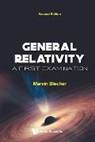 Marvin Blecher, Blecher Marvin, Marvin Blecher - General Relativity: A First Examination