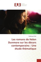 Prabhavati Patil - Les romans de Helen Dunmore sur les décors contemporains : Une étude thématique
