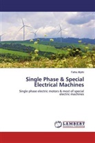Fathe Allythi - Single Phase & Special Electrical Machines