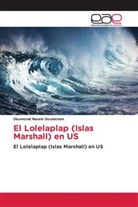 Desmond Narain Doulatram - El Lolelaplap (Islas Marshall) en US
