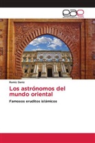 Ramiz Daniz - Los astrónomos del mundo oriental
