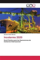 Germán Castro Bernal - Incoterms 2020