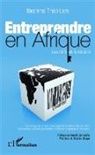 Ibrahima Théo Lam - Entreprendre en Afrique