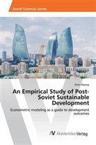 Erinn Murray - An Empirical Study of Post-Soviet Sustainable Development