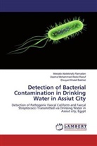 Mostaf Abdelshafy Ramadan, Mostafa Abdelshafy Ramadan, Elsayed Khalaf Bakhiet, Mohammed Abdul-Raouf, Usama Mohammed Abdul-Raouf - Detection of Bacterial Contamination in Drinking Water in Assiut City