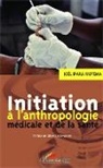 Joël Ipara Motema - Initiation à l'anthropologie médicale et de la santé