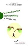 Marc Marti, Nicola Pélissier, Nicolas Pélissier - Tension narrative et storytelling