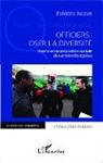 Frédéric Jonnet - Officiers : oser la diversité