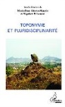Marie-Rose Abomo Maurin, Rigober Tchameni, Rigobert Tchameni - Toponymie et pluridisciplinarité