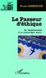 Frank Underwood - Le Passeur d'éthique