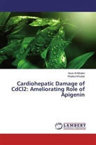 Aou Al-Mzaien, Aous Al-Mzaien, Khalisa Khudiar - Cardiohepatic Damage of CdCl2: Ameliorating Role of Apigenin