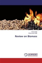 Dharminder Singh, Pre Singh, Prem Singh - Review on Biomass