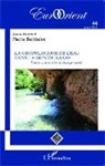 Pierre Berthelot - La géopolitique de l'eau dans le monde arabe