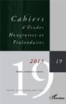 Collectif - Marges, interstices, contacts